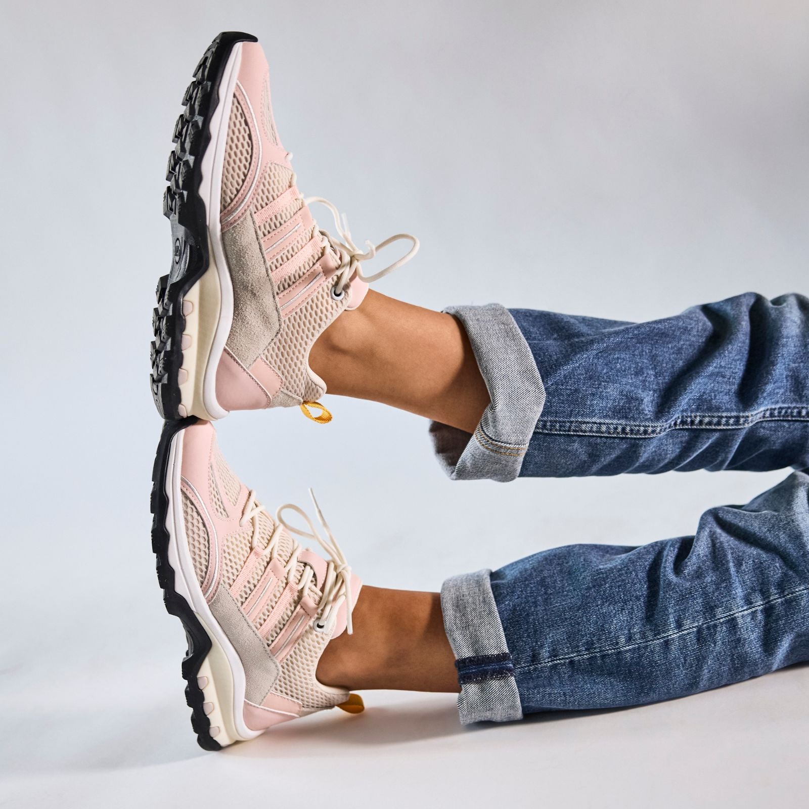 LONDON LOUISE - ROSE